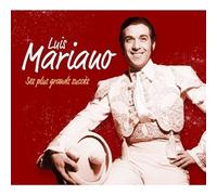Mariano, Luis - Ses Plus Grands Succes [Import]