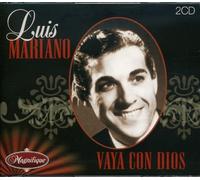 Luis Mariano - Vaya Con Dios [Import]