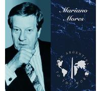 Mariano Mores - from Argentina to The World [Import]