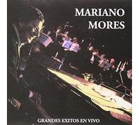 Mariano Mores - Mis Exitos en Vivo [Import]