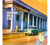 Mariano Social Club - Matinee Dominical [Import]