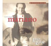 Mariano, Torcuato - Last Look
