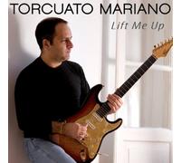 Mariano, Torcuato - Lift Me Up