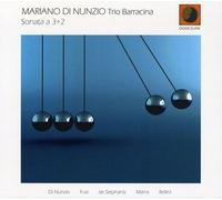 Mariano Trio Di Nunzio - Sonata a 3 Plus 2