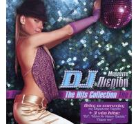 Marianta Pieridi - DJ-The Hits Collection [Import]