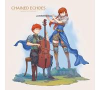 Marianukroh, Eddie - Chained Echoes (Original Game Soundtrack) [Import]