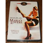 Maria's Lovers