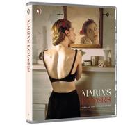 Maria's Lovers Blu-ray