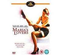 Maria's Lovers G