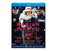 Maria's Paradise (2019) ( Marian paratiisi ) [ Origine Finlandaise, Sans Langue Francaise ] (Blu-Ray)