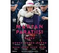 Maria's Paradise ( Marian paratiisi ) [ Origine Finlandaise, Sans Langue Francaise ]