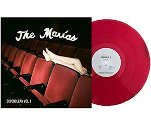 Marias, the - Superclean Vol. 1 & 2