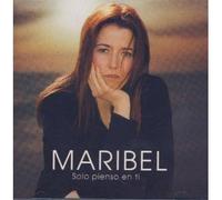 Maribel - Solo Pienso en Ti [Import]
