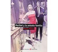 Maribel y la extra a familia (Aula de Literatura)