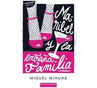 Maribel Y La Extraña Familia