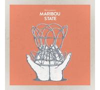 MARIBOU STATE - FABRIC PRESENTS: MARIBOU STATE CD NEUF