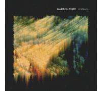Maribou State - Portraits - CD - 34 - F123z