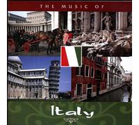 Maricarmen Vazquez - Viva Italia (US Import)