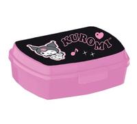 Maricart Boîte à goûter pour l'école ou pique-nique, fabriqué pour KUROMI