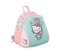 Maricart Sac à dos maternelle 2026, Hello Kitty, Medio, Classique