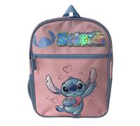 Maricart Sac à dos maternelle 2026, Stitch, Medio, Classique