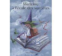 Mariclou à l'école des sorcières