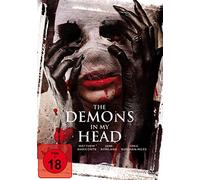Mariconte,Matthew - The Demons in My Head