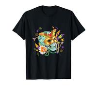 Marid Gras | Festival de la Nouvelle-Orléans | Carnaval T-Shirt