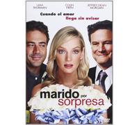 Marido Por Sorpresa