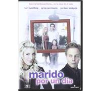 Marido Por Un Dia [Import]