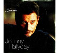 Hallyday Johnny - Marie [Import]