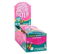 Marie 20910 Filtre à charbon actif en papier