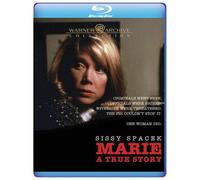 Marie: A True Story – Blu-ray – Digital Theater System