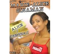 Marie-Alice Sinaman Alice I Déménaj