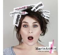 Marie-Amelie – dans Un Vertige