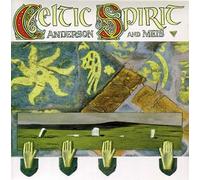 Marie Anderson & Joanne Mayce - Celtic Sprits [Import]