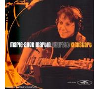 Marie-Ange Martin - Kickstart