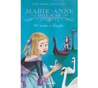 Marie-Anne, fille du roi
