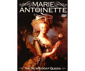 Marie Antoinete: The Scapegoat [Import]
