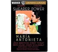 Marie Antoinette (1938) / María Antonieta G