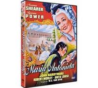 Marie Antoinette (1938) / Marie Antoinette (DVD) G