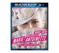 Marie Antoinette (2006)