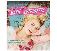Marie Antoinette (2006) – Blu-ray – Sony
