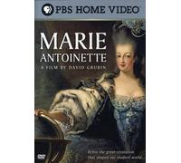 Marie Antoinette: A Film by David Grubin - DVD Zone 1 https://www.fnac.com/mp6882590/Marie-Antoinette-A-Film-by-David-Grubin-DVD-Zone-1?oref=f4ad5f51-fe04-4f59-ac19-1a92a2701205