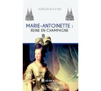 Marie-Antoinette