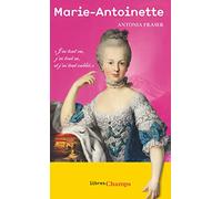Marie-Antoinette