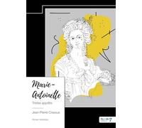 Marie-Antoinette