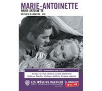 Marie-Antoinette