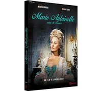 Marie-Antoinette DVD https://www.fnac.com/a8453237/Marie-Antoinette-DVD-Michele-Morgan-DVD-Zone-2?oref=fb635416-b00a-5543-eb36-0575fc9b40e5