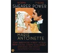 Marie Antoinette - DVD Zone 1 https://www.fnac.com/a1895788/Marie-Antoinette-DVD-Zone-1-Tyrone-Power-DVD-Zone-1?oref=4da560da-f58c-82d6-bc07-4665068d85d1